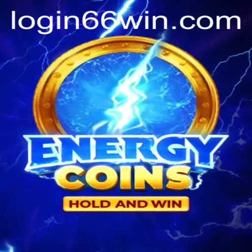 The Exciting World of EnergyCoins: An In-Depth Exploration of 66WIN