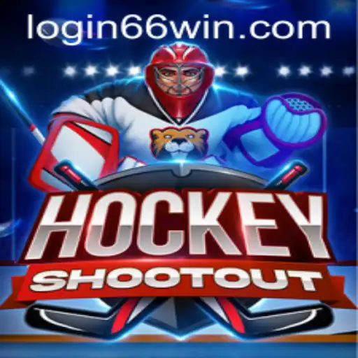 HockeyShootout: Unleashing the Ice with 66WIN