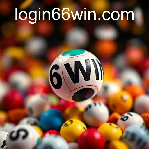 The Fascination of Lottery: The Intriguing World of 66WIN