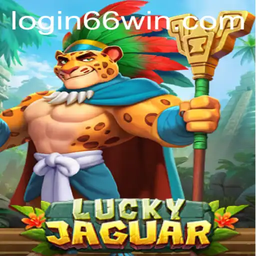 Exploring LuckyJaguar: The Intriguing World of 66WIN