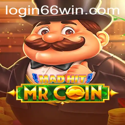 Discover the Exciting World of MadHitMrCoin with 66WIN