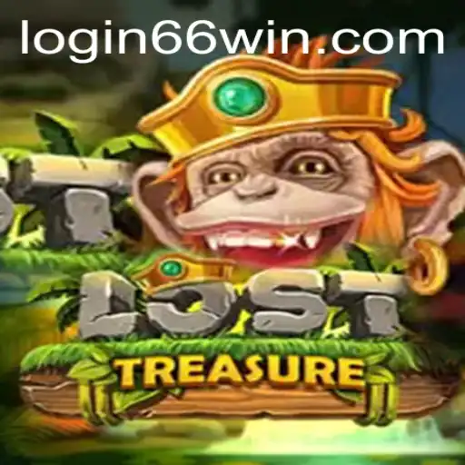 LostTreasure: A Dive into the Thrilling World of Adventure and Strategy with 66WIN