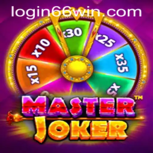 MasterJoker: The Latest Sensation with 66WIN
