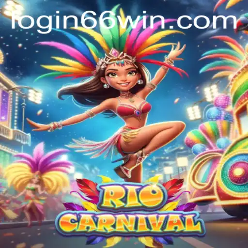 Experience the Thrill of RioCarnival with 66WIN