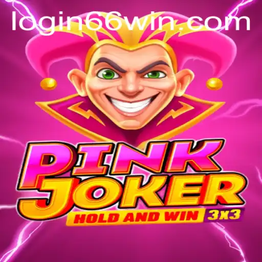 Unveiling PinkJoker: A Mesmerizing Casino Experience with 66WIN