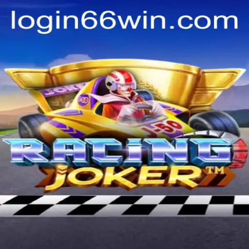 RacingJoker: A Thrilling Adventure with 66WIN
