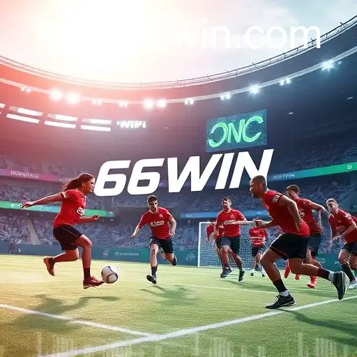 Understanding 66WIN: A New Era in Sports