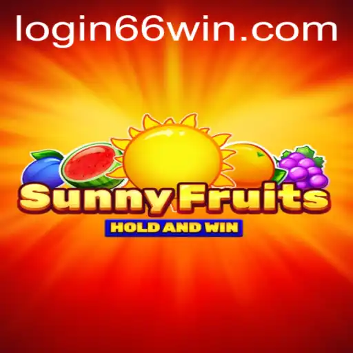 Experience the Vibrant World of SunnyFruits and Unlock Winning Potential with 66WIN