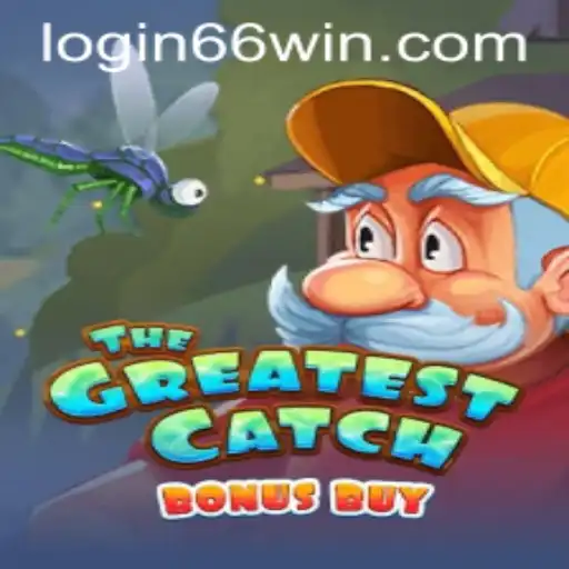 TheGreatestCatchBonusBuy: Dive into the Exciting Realm of Modern Gaming with 66WIN