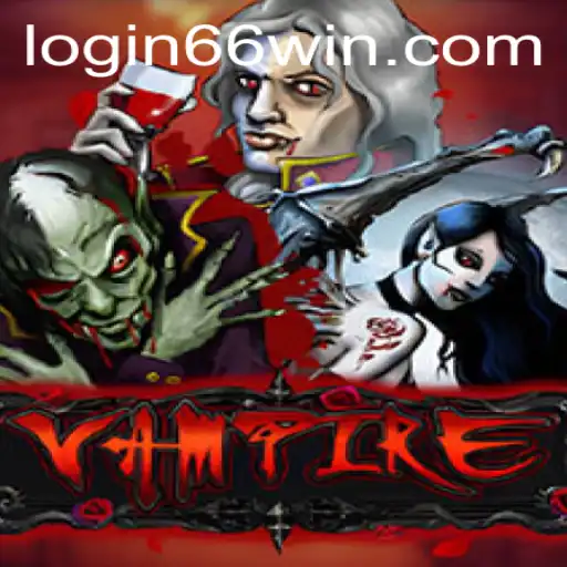 Discover the Thrilling World of Vampire: A New Era of Gaming with 66WIN